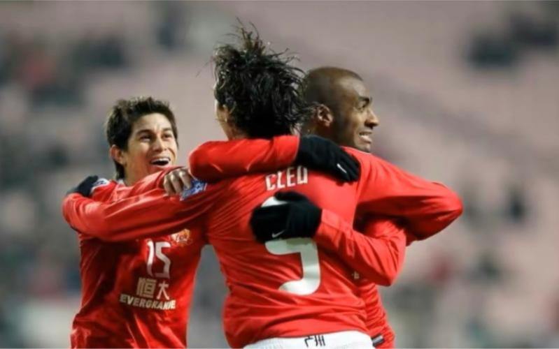 亚冠2012经典比赛回顾：广州恒大首秀是哪一场