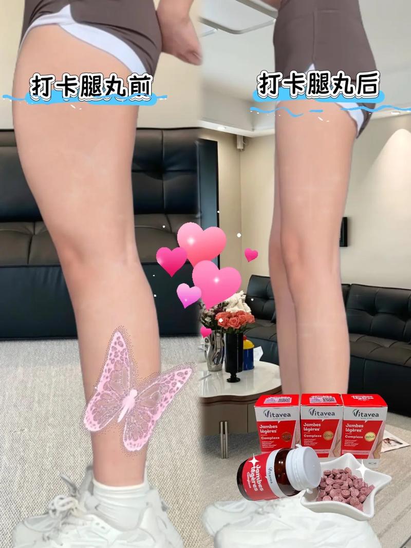 你腿真美常见问题怎么办?避开这些坑轻松拥有迷人美腿!