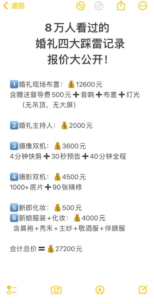 刘畊宏婚礼花费多少？惊人数据揭秘！