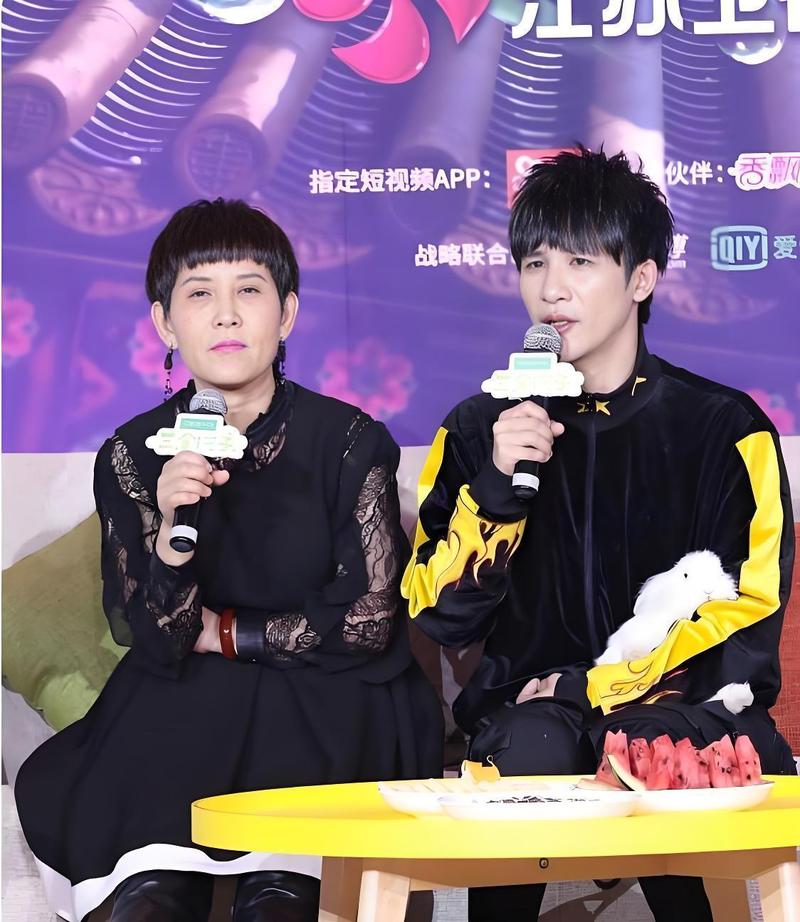 大张伟恩克为何总一起出现？他俩的奇妙联系