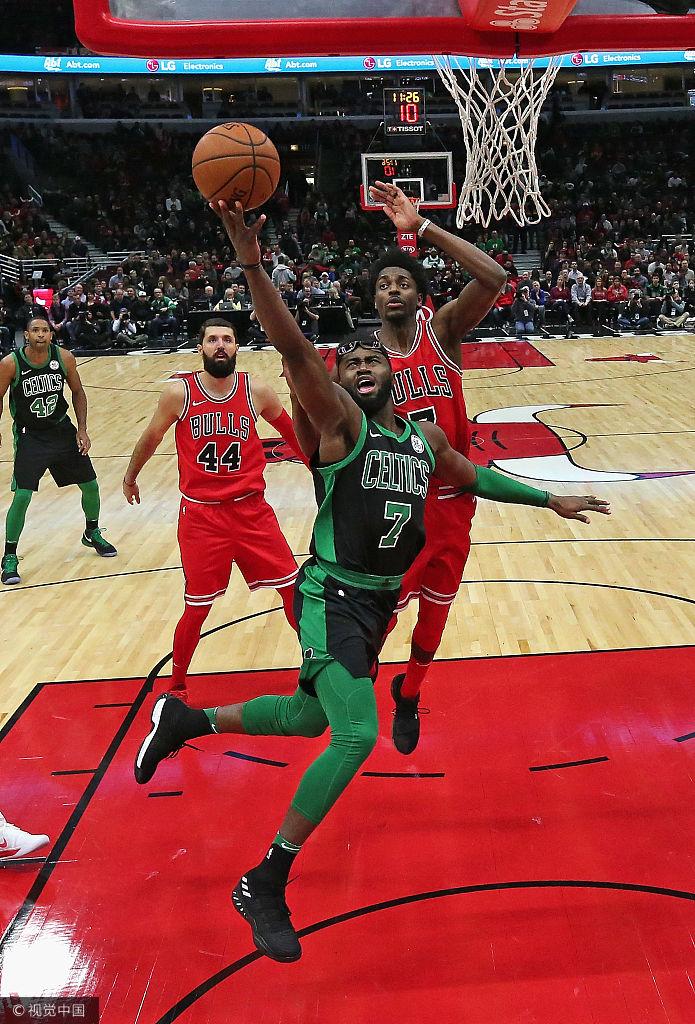 公牛凯尔特人直播平台哪个好？(对比评测选出最佳观看渠道！)