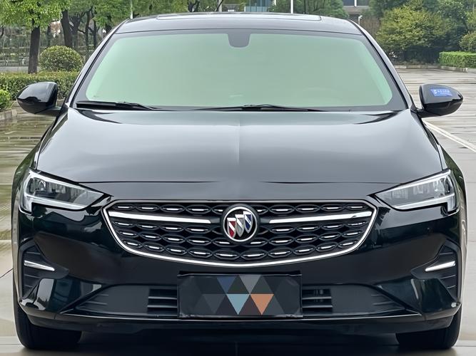 君威怎么样空间舒适吗?家用车体验报告