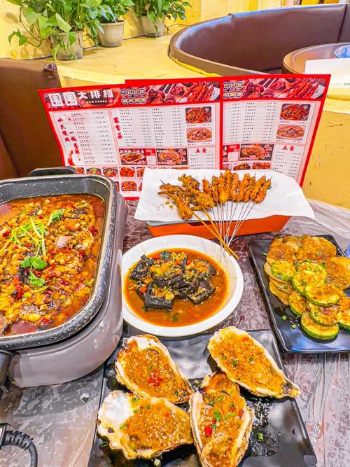 沈阳铁西体育场附近吃啥好？5家超火餐厅真实测评