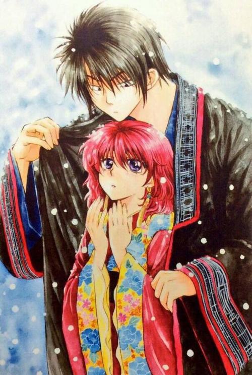 龙马和樱乃太甜了！网球王子里最配的CP盘点