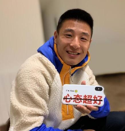 西媒称武磊确诊感染引关注？球员本人最新回应来了！