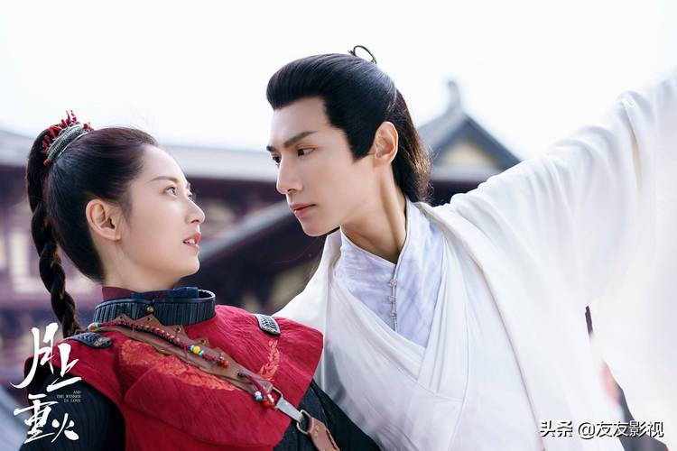 月上重火大结局好不好看？对比原著胜在这3个关键点！