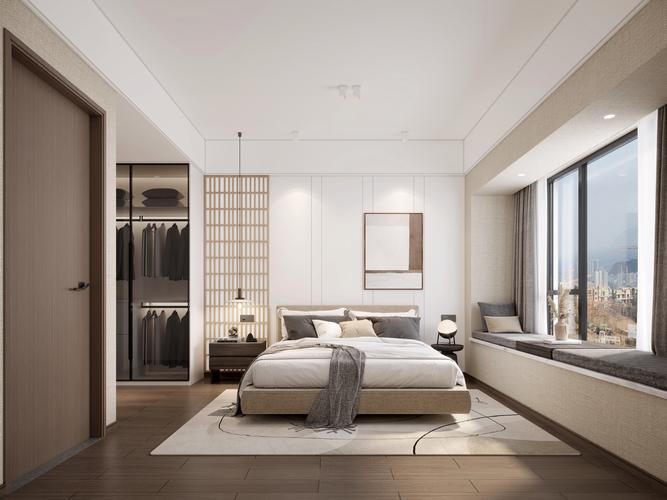 低调奢华装修样板间如何设计？专家分享实用技巧！