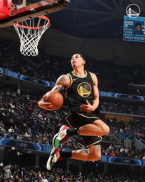 nba全明星历史最佳扣篮 哪个瞬间让你尖叫?