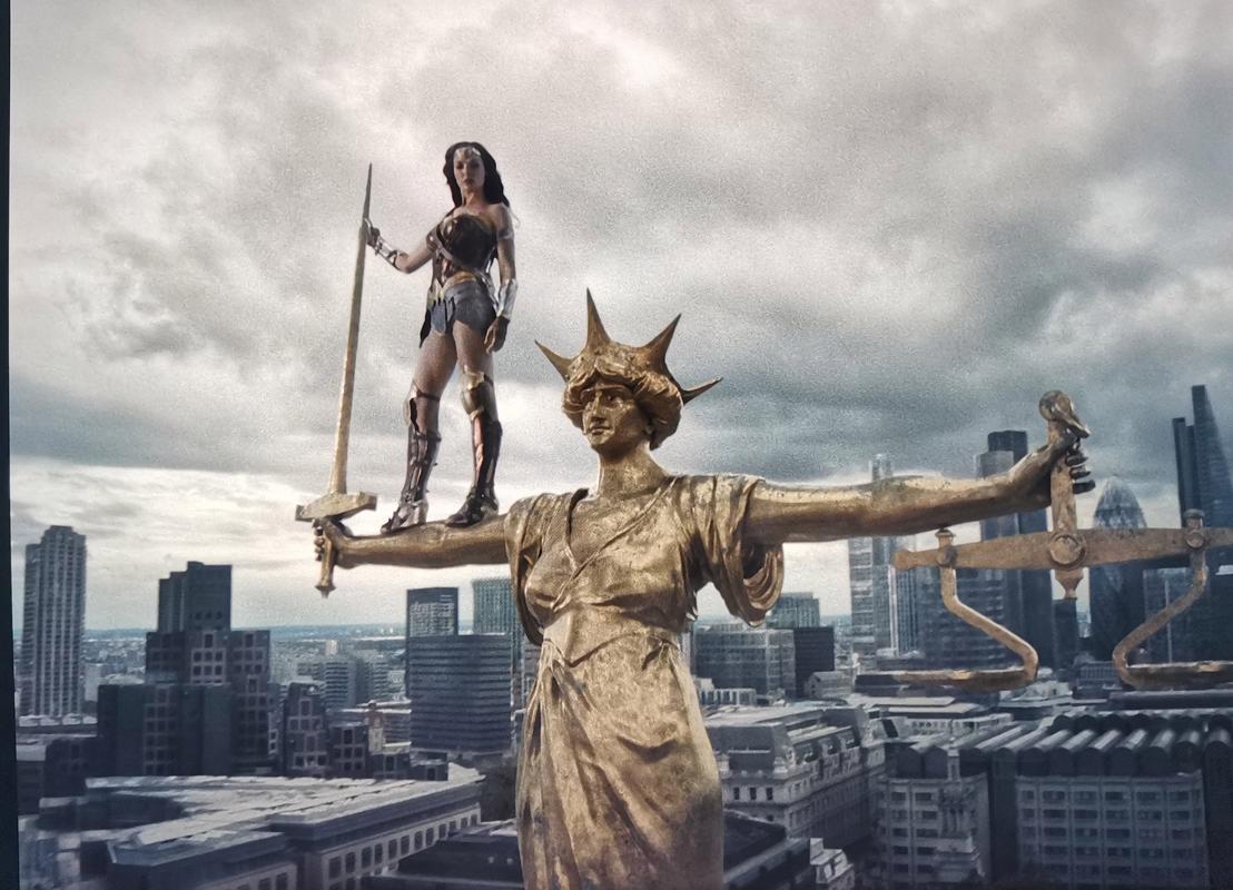 正义联盟导剪版值不值得看?真实观众评价帮你决定!