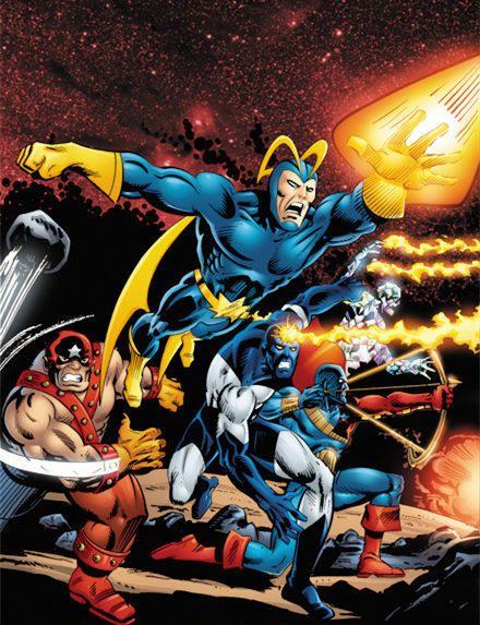 银河护卫队2彩蛋意味着什么？深度解读每个彩蛋故事！