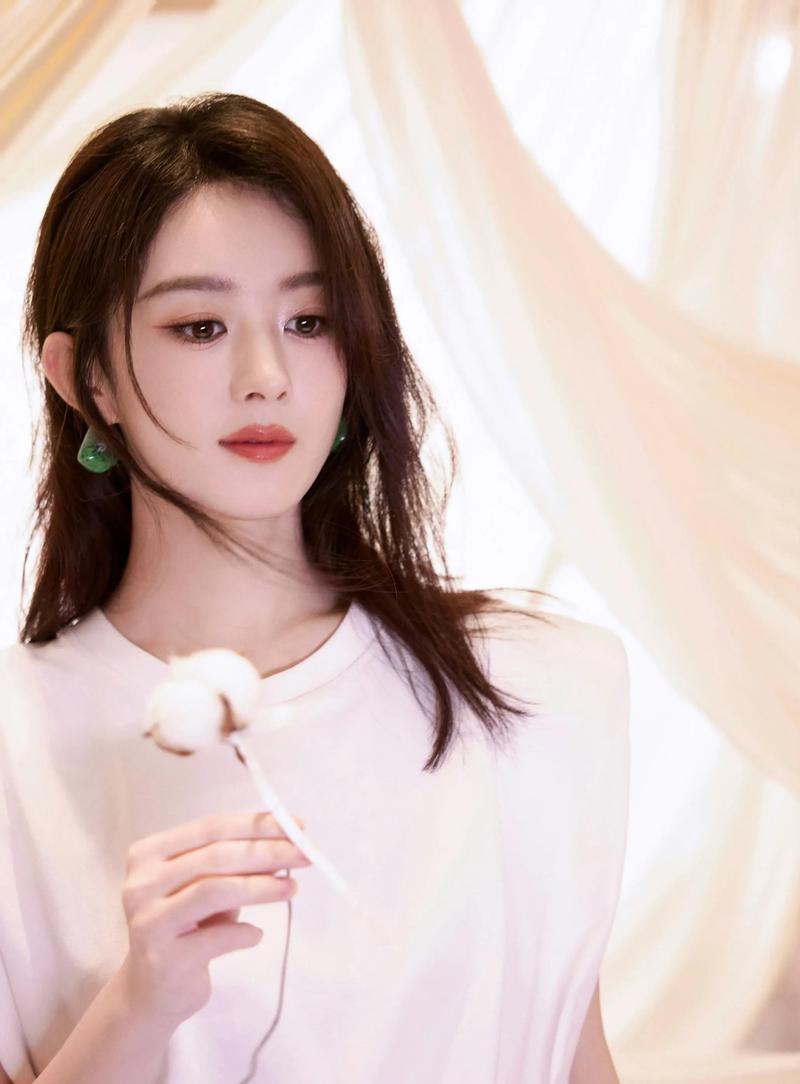 公认颜值最高女明星谁最漂亮?年度榜单TOP10揭晓