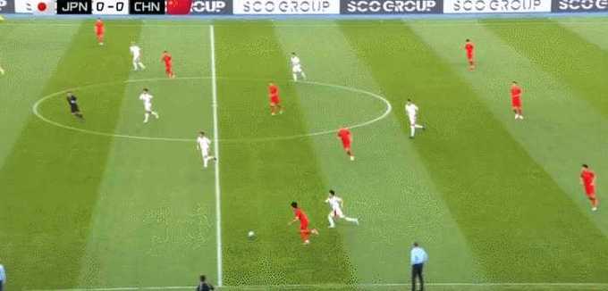 国足0-1日本遭两连败未来走向（教练组公布新策略规划）