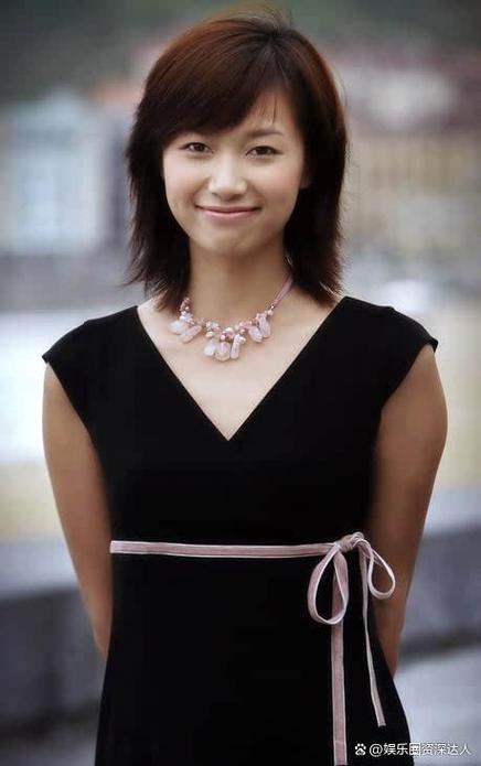 徐静蕾光头造型幕后故事大揭秘原来是这样拍的