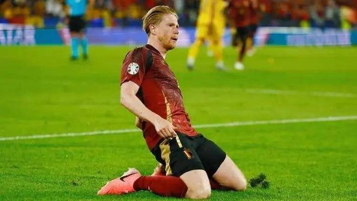 奥地利VS北马其顿几比几？关键进球全解析！