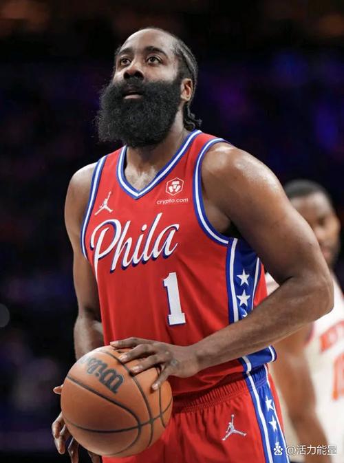 哈登三双表现怎样？篮网击败火箭13连败过程一览