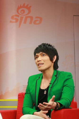 我是歌手杨宗纬最爱与其他歌手不同（为何他能赢得观众心）