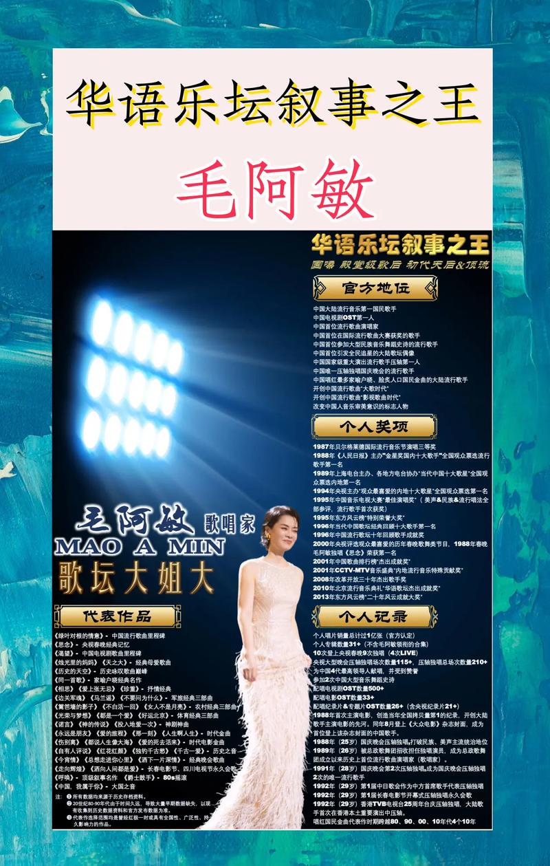 歌声传奇毛阿敏田震为啥看？听天后级经典对决！