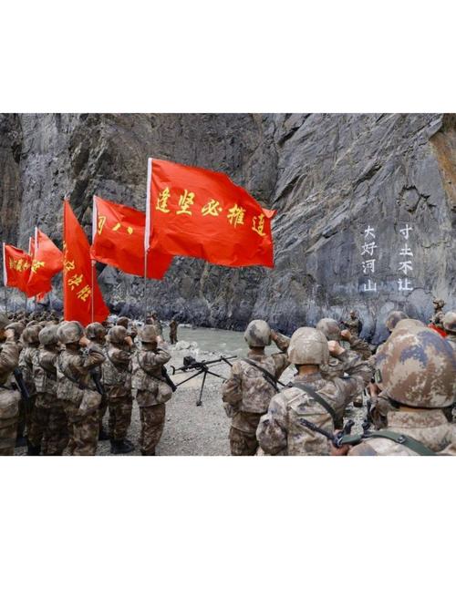 2020中印边境冲突为何爆发？加勒万河谷事件始末揭秘