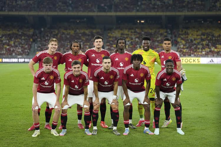 曼联vs拜仁哪里看？高清直播地址推荐