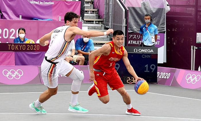 东京奥运会比赛日程必看项目有这些！千万别漏掉精彩赛事