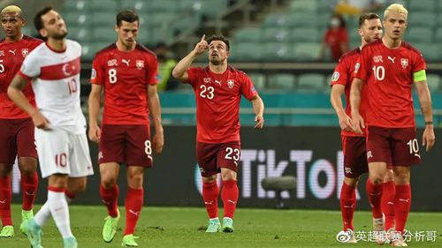 直播瑞士VS土耳其比分预测谁会赢？专家实时分析结果！