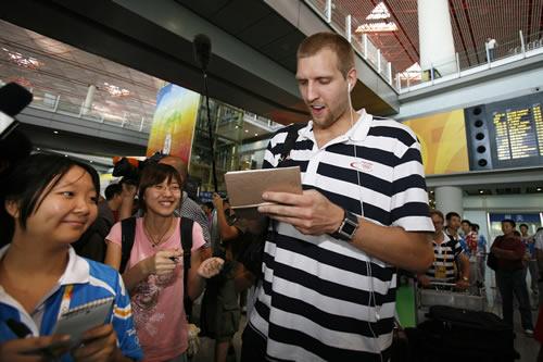 诺维斯基十佳球哪里看？推荐3个热门视频平台！