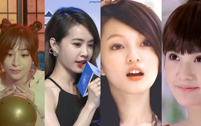 台湾四大教主谁最独特？她们的特点都在这！