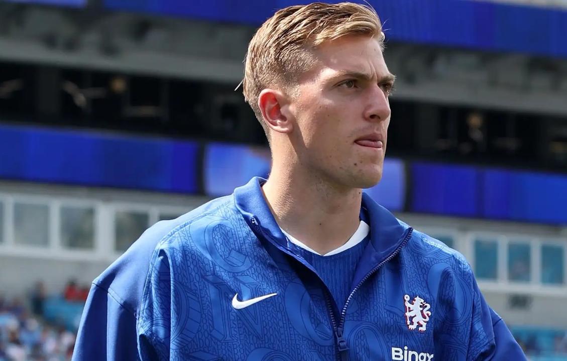 切尔西卡希尔现在在哪里？追踪这位球员的近况生活！