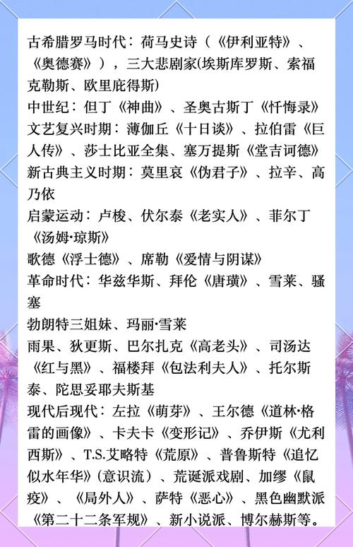俄罗斯16-17书籍推荐哪些？这几本必读书单分享！(高效提升知识)
