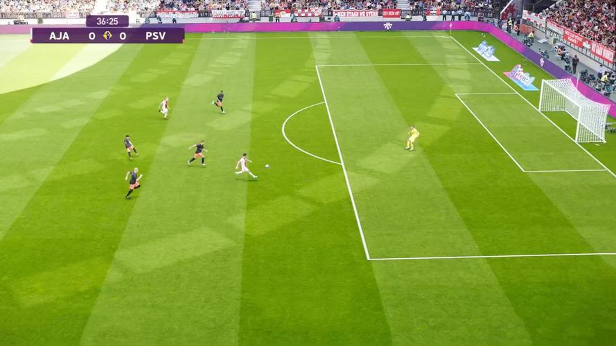 吊射门与其他射门对比？选择适合方式更好！