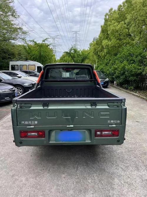 五菱征途银光版适合什么人？5类人群推荐入手！