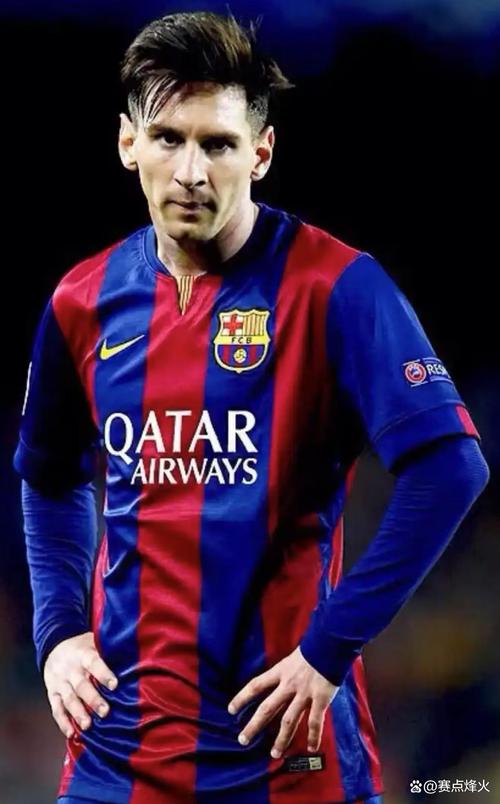 梅西资料包括哪些？(球星生涯秘密全揭秘)