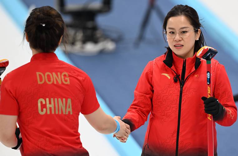 中国女子冰壶战胜英国意义分析（冰壶界历史性突破解读）
