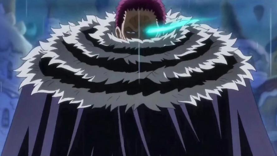 卡塔库栗的弱点有哪些？资深粉丝整理关键漏洞！