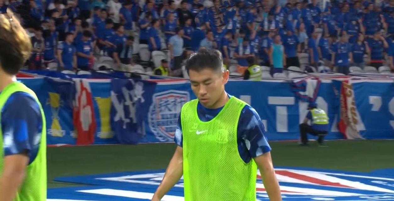 于汉超最新消息透露伤情恢复训练情况曝光