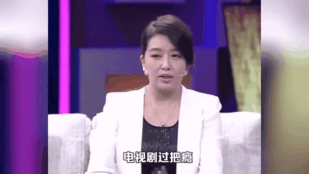 王志文和江珊最新近况怎么样?2023动态更新!