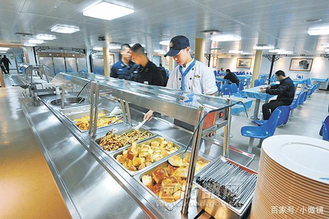 国家南方足训基地伙食如何？球员亲曝每日营养餐单！