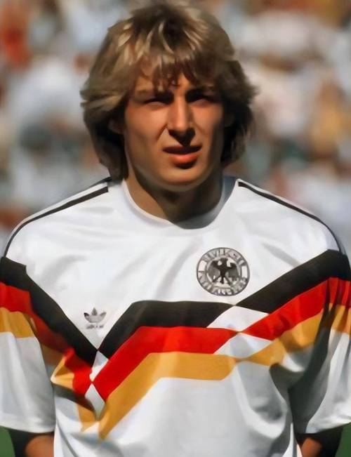 马特乌斯克林斯曼组合强在哪？看老球迷教你几招