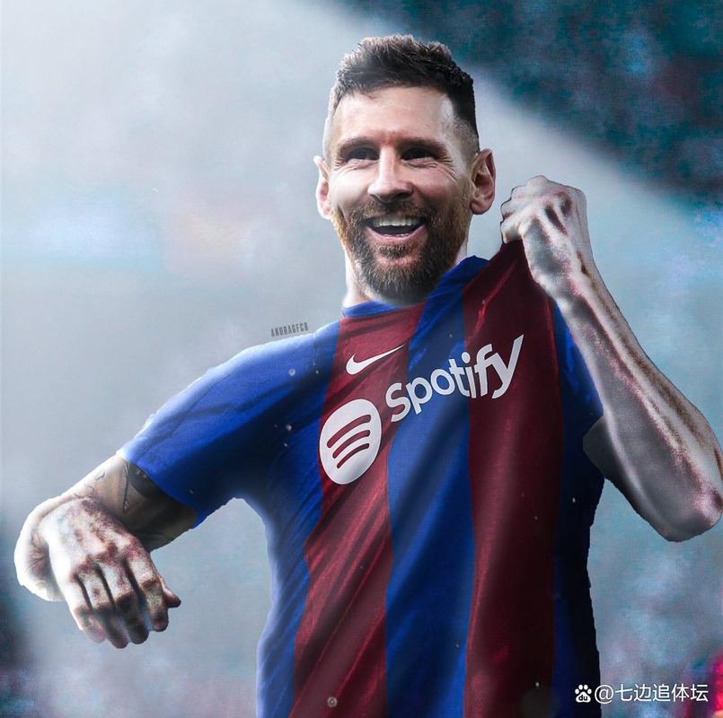 巴黎官宣梅西加盟未来如何发展?(专家预测战术变革趋势)