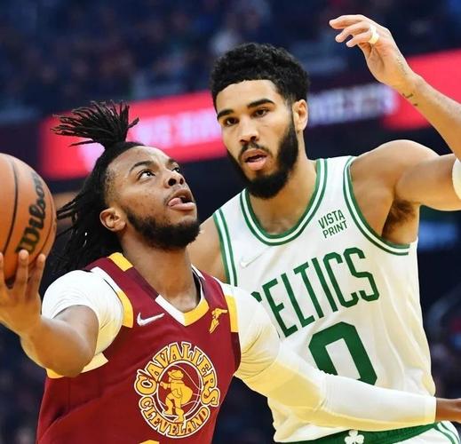 凯尔特人vs骑士谁能赢？胜负分析与比分预测出炉