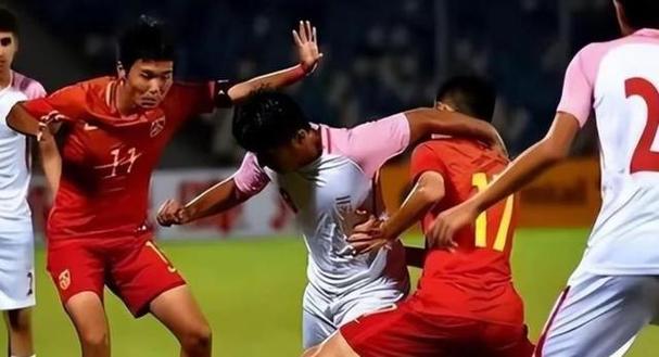 中国vs马尔代夫球员介绍?关键球员实力详解!