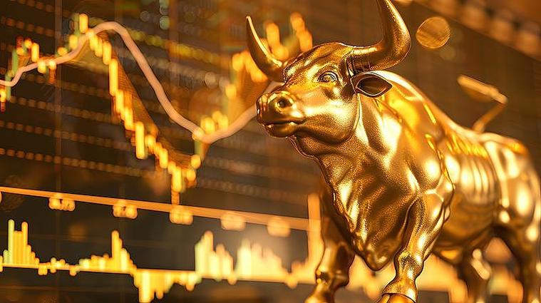 金牛数据是什么？3分钟快速理解它的核心用途！