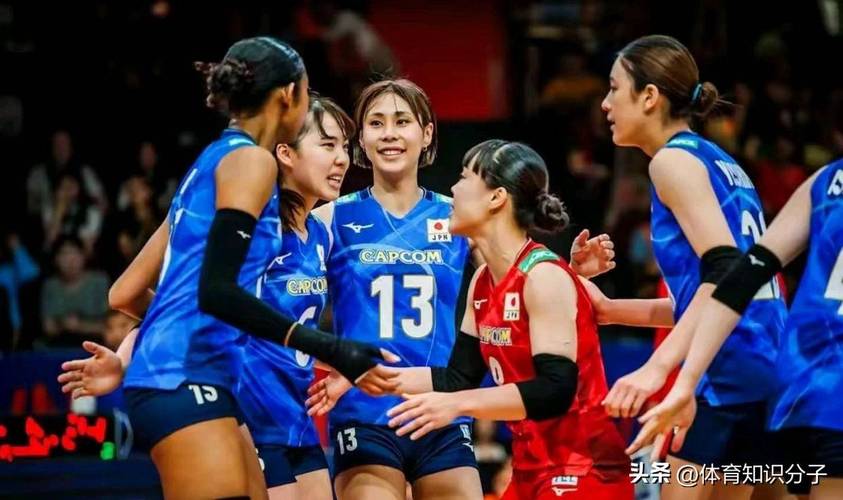 中国女排0-3不敌日本女排战术失败专家解读三招改进