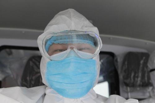 河南人口罩戴起来孩子注意事项？(儿童安全佩戴全攻略)