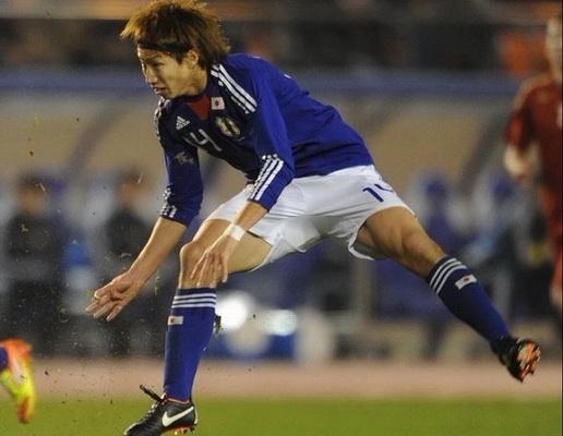 大津佑树技术特点是什么?过人技巧这样练才有效