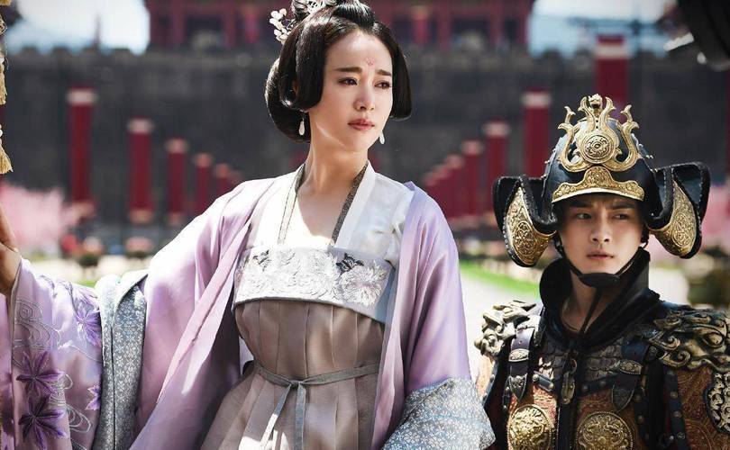 上阳赋在哪个台重播好？错过直播回放这里全搞定！