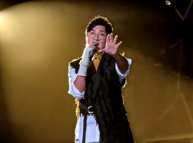我是歌手第三季孙楠表现亮点有哪些?必看精彩现场回顾!