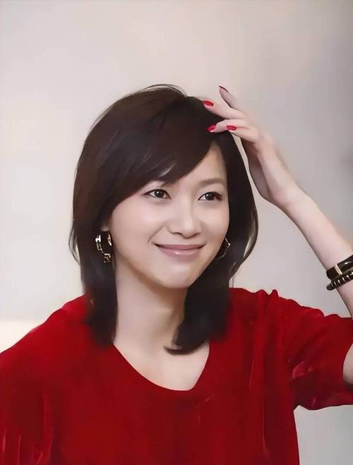 徐静蕾光头造型幕后故事大揭秘原来是这样拍的