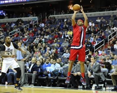 贾里德-达德利的职业生涯怎么样？盘点五大关键高光时刻！