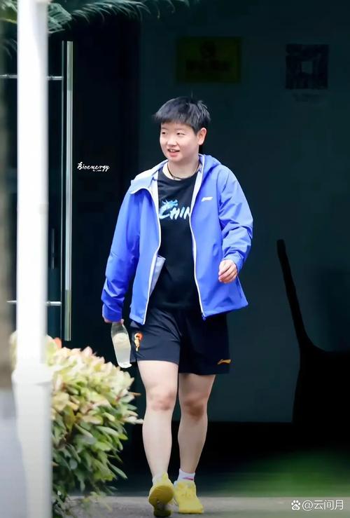 孙颖莎主管教练正式确定后训练怎么变?这几点是关键!